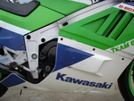     Kawasaki ZX-4 1988  13